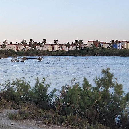 El Mirador De Torremari - Nudista - Vera Playa Kültér fotó